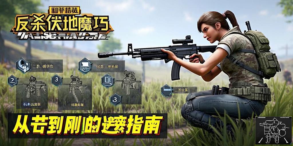 和平精英引擎直装【鹤童】发布：稳定无卡顿，观透与自瞄功能一应俱全