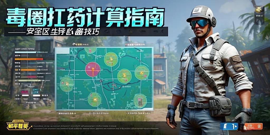 维持游戏健康：和平精英开发团队如何与社区合