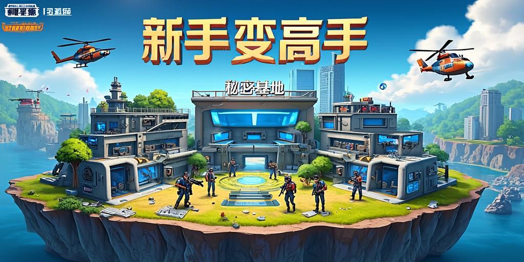 pubg地铁国际服《NRG》外挂度假岛随便乱杀